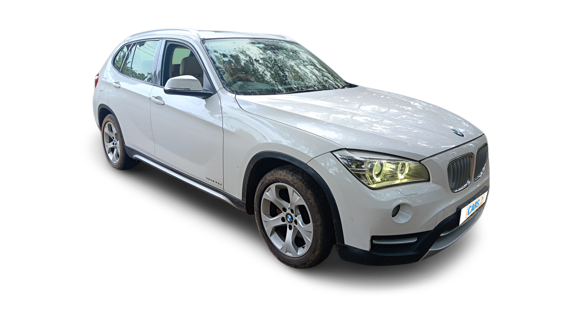 BMW X1-img